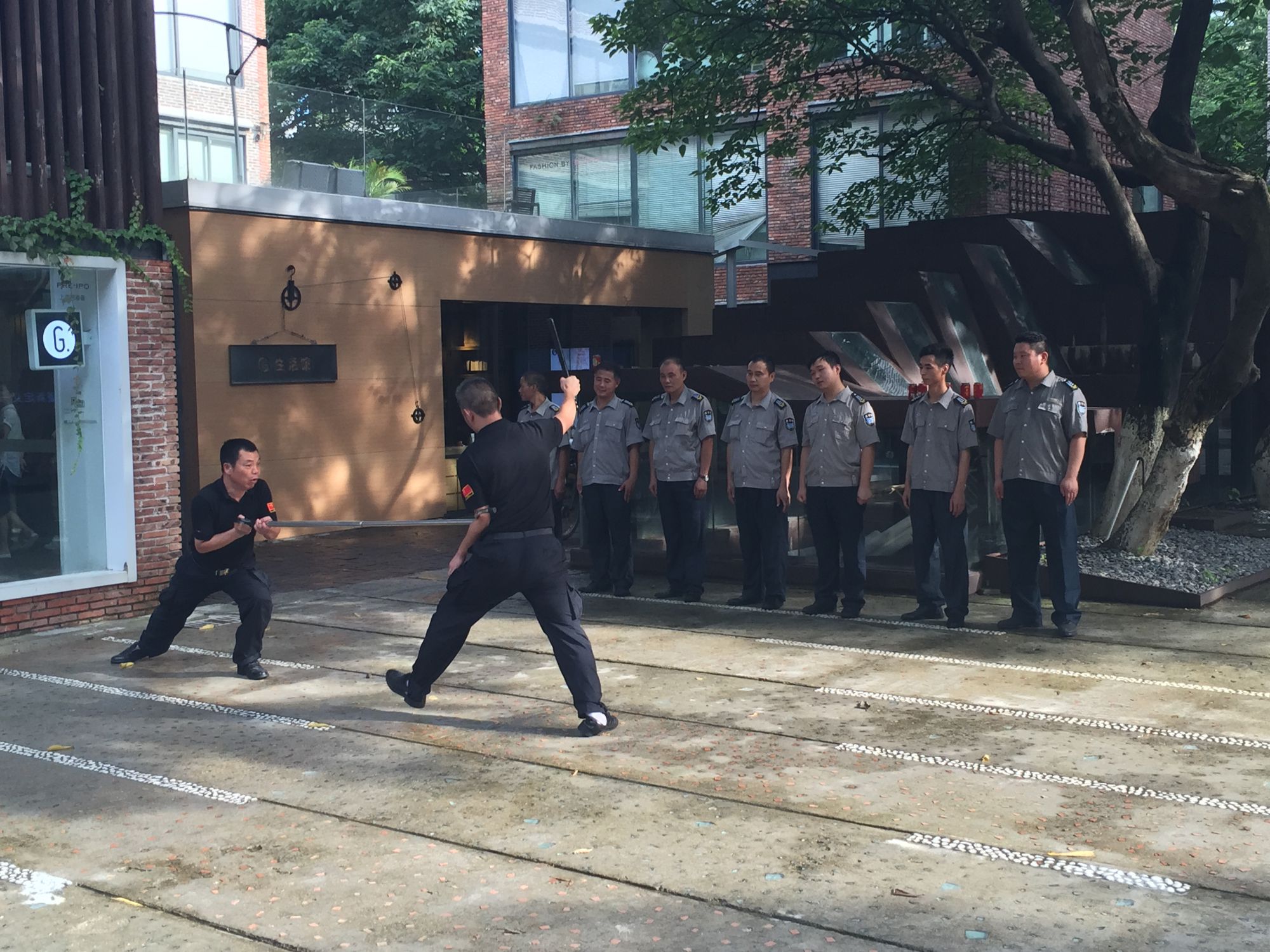 日常訓(xùn)練二