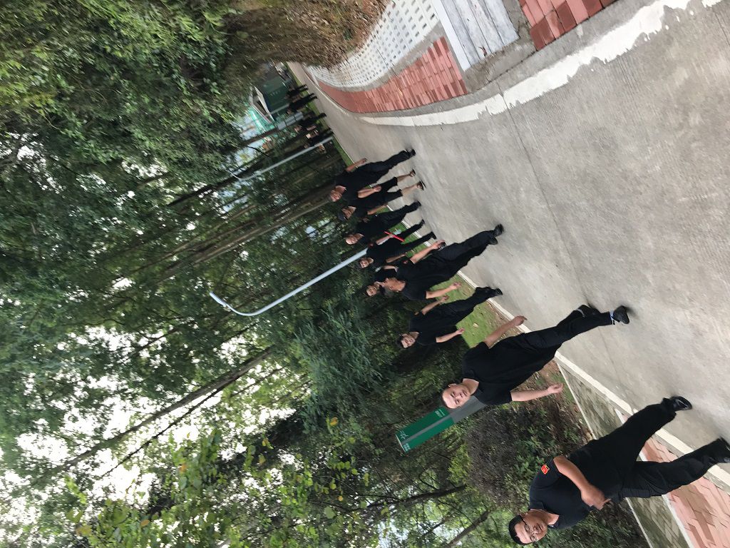 日常訓(xùn)練四